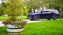 VW Tayron (2025) Eigene Bilder