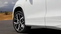 VW Tayron (2025)