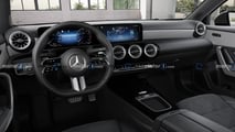 Mercedes-Benz Clase A 2025
