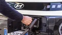 Hyundai Inster, la prova su strada di Motor1.com
