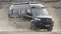 Malibu Genius Performance 4x4 641 LE (2024)