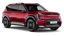 Kia EV9 2025