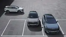 2025 Kia Sportage (South Korea)