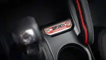Ford Bronco Stroppe Special Edition 2025