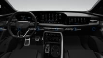 Audi Q5 Sportback 2025