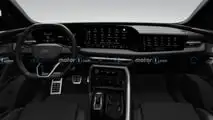 Audi Q5 Sportback 2025