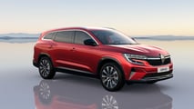 Renault Espace 2025