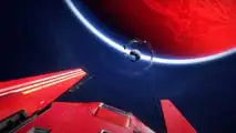 Vaisseau spatial Porsche Intergalactic : Le prophète hérétique