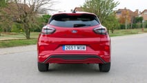 Prueba Ford Puma ST-Line X 1.0 EcoBoost mHEV 125 CV
