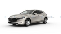 Mazda3 (2025) versión básica