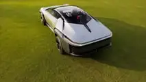 Italdesign Quintessenza