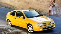 Renault Megane I (1995-2003)