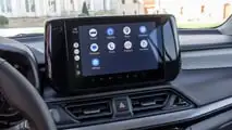Suzuki Swift 4x4 (2024)