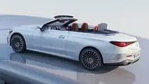 Il sistema AIRCAP di Mercedes