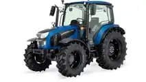 Landini celebra i 140 anni di trattori a Eima 2024