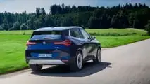 BMW X3 (2024)