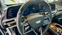 Cadillac Lyriq (2024) review