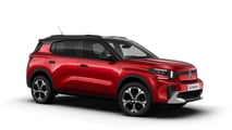 Citroën C3 Aircross Hybrid 2025
