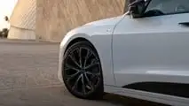 Audi A6 Sportback e-tron, prueba