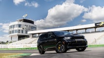 Dodge Durango SRT 392 AlcHEMI 2024