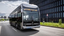 Mercedes-Benz eCitaro Fuel Cell
