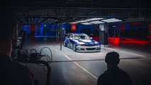 BMW M3 GTR aus Need for Speed: Most Wanted 