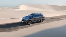 Renault Koleos 2025