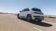 2025 Hyundai Ioniq 5 Limited