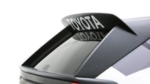 Toyota RAV-X Concept
