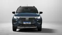 Fiat Pulse Impetus Hybrid