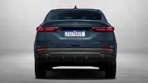 Fiat Fastback Impetus Hybrid
