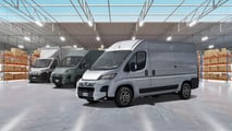 Fiat Professional Ducato 2024
