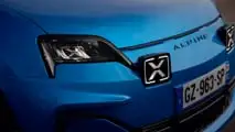 Alpine A290 (2025), la prova su strada e in pista