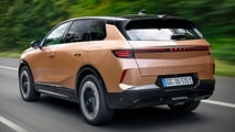 Opel Grandland Electric (2025)