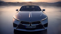 BMW Skytop (2024), la versione in serie limitata