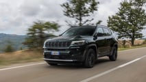 Jeep Renegade e Compass North Star
