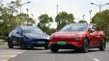 Onvo L60 vs Tesla Model Y