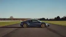 Lotus Emira Race Limited Series