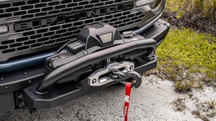 2024 Ford Bronco Everglades Review