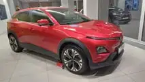 Vinfast VF6 (2025): Das Exterieur