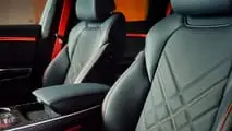 2026 Genesis Electrified GV70