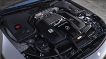 2025 Mercedes-AMG GT63 S E Performance 4-Door Coupe