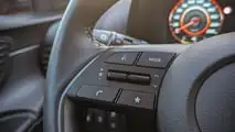 Hyundai Bayon (2025) im Test
