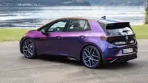 Volkswagen ID 3 GTX FIRE+ICE