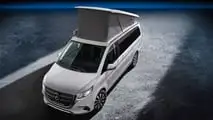 Mercedes V-Class Marco Polo Horizon (2025)
