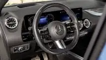 Mercedes GLA 250 e ibrida plug-in (2025) - Prova su strada