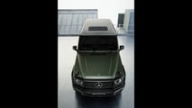 Mercedes-Benz x Moncler by NIGO
