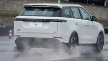 Jaecoo 5