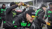 Impressionen der ADAC e-competition	
