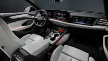 Audi A6 Avant (2025)